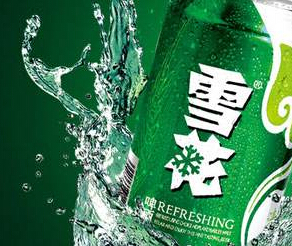 华润雪花啤酒加盟